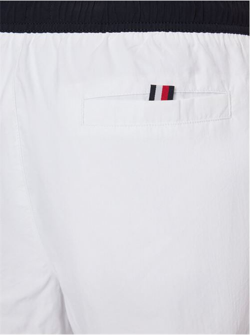 MEDIUM DRAWSTRING TOMMY HILFIGER | UM0UM03259/YCF